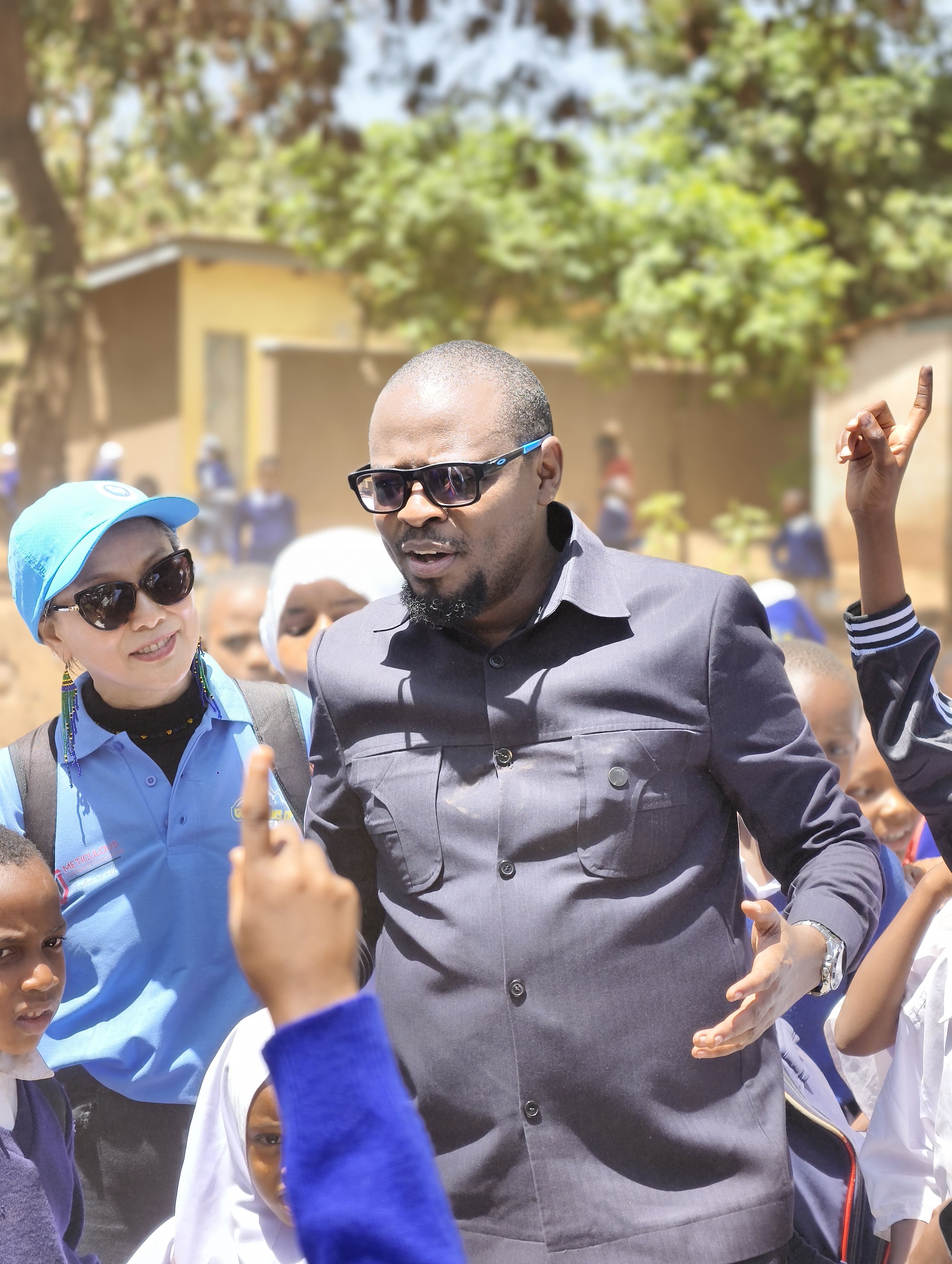 Katibu Mkuu